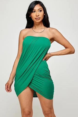 Nothing Basic About It - La Luz Boutique