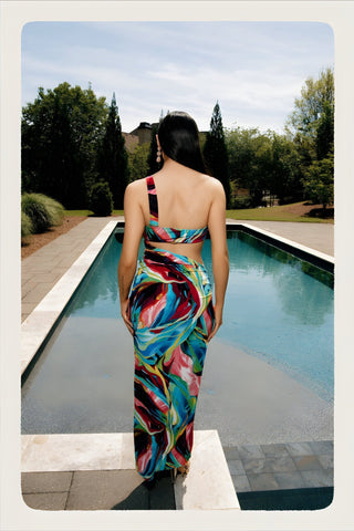 Styling Your Resort Dress for Everyday Glam - La Luz Boutique