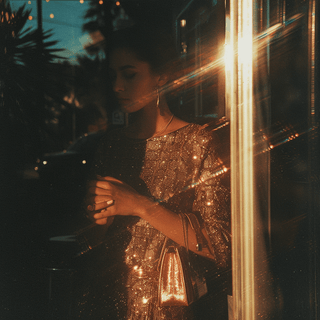 The Art of The Mix: Personal Style Beyond The Label - La Luz Boutique