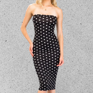 Midi - La Luz Boutique