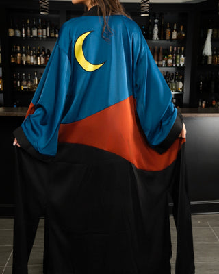 La Luna Kimono