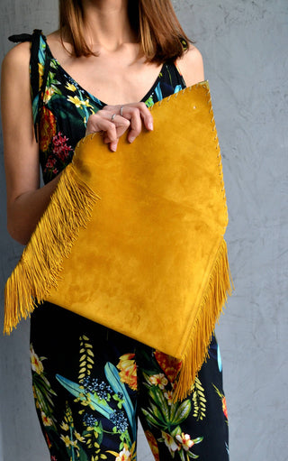Sundance Envelope Cluch