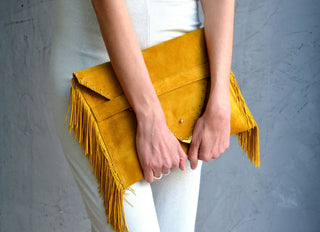 Sundance Envelope Cluch