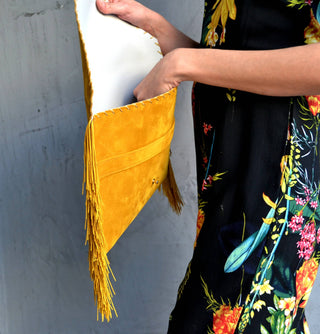 Sundance Envelope Cluch
