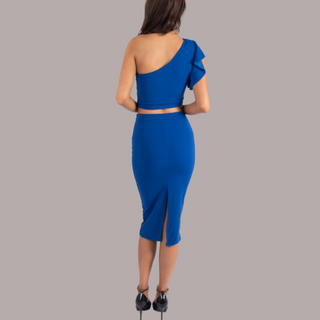 Azure Allure Set