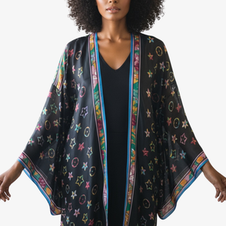 Eugenie Kimono