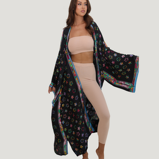 Eugenie Kimono