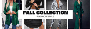 FALL_collection - La Luz Boutique
