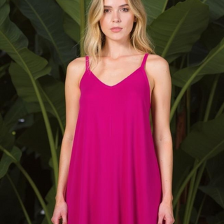 Cruise Maxi Dress