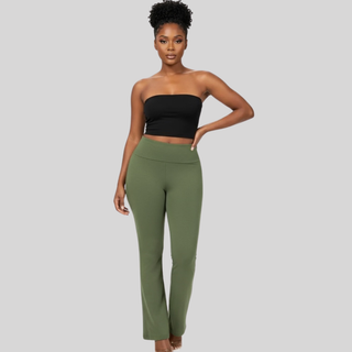 Lounge and Lift High Waist Lounge Pants
