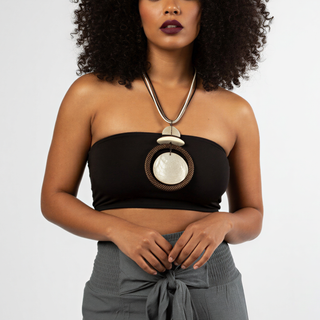 Itzel Necklace