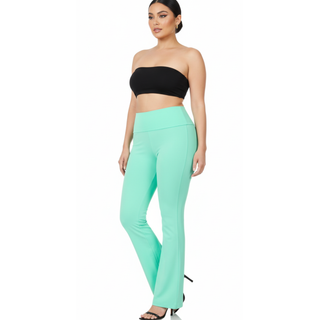 Lounge and Lift High Waist Lounge Pants