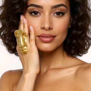 Modern Muse Ring