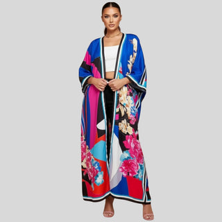 Santo Domingo Kimono