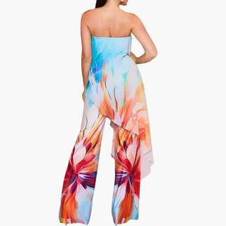 Sunset Sonata Jumpsuit