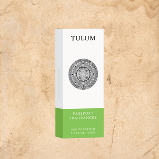 TULUM Eau De Parfum