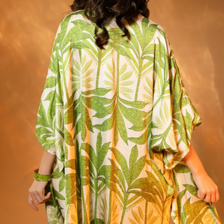 Island Reverie Kimono Set