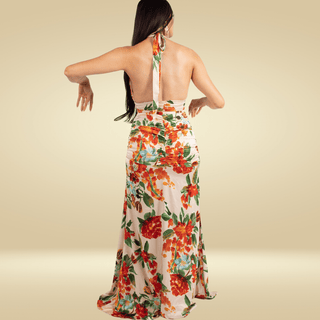 Amalfi Bloom 2Piece Set - La Luz Boutique