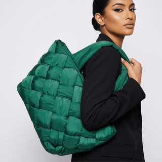 Amel Tote - La Luz Boutique