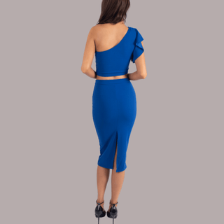 Azure Allure Set - La Luz Boutique