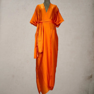 Bali Breeze Kimono - La Luz Boutique