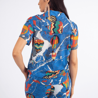 Balloon Dreams Lounge Set - La Luz Boutique