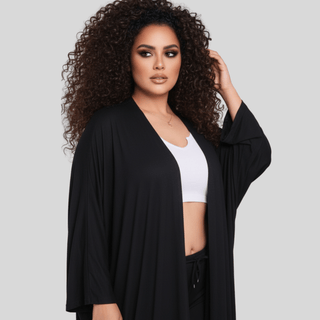 Boho Kimono - La Luz Boutique