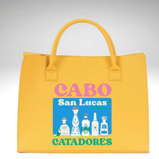 Cabo Tote - La Luz Boutique