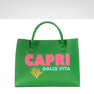 Capri - La Luz Boutique