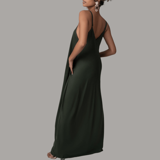 Cruise Maxi Dress - La Luz Boutique