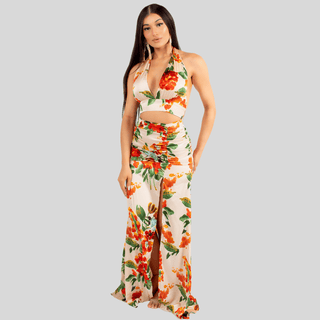 Florencia Sunset Set - La Luz Boutique