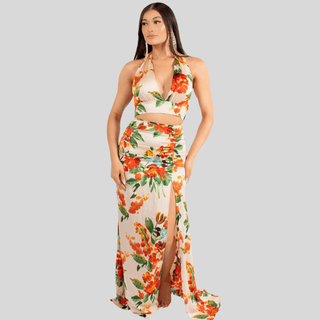 Florencia Sunset Set - La Luz Boutique
