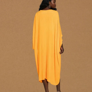Here Comes The Sun Kimono - La Luz Boutique