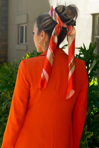 HotMes Scarf - La Luz Boutique