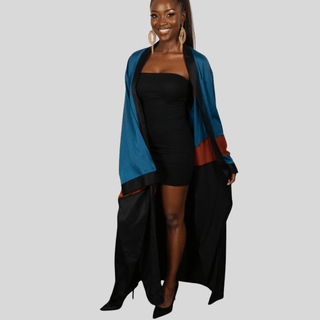 La Luna Kimono - La Luz Boutique