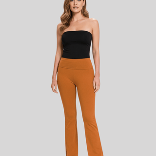 Lounge and Lift High Waist Lounge Pants - La Luz Boutique