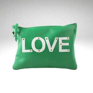 Love Pouch/ Clutch - La Luz Boutique