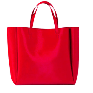 Low Key Boujee Tote - La Luz Boutique
