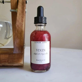 Lunam Love 'Vixen Body Oil