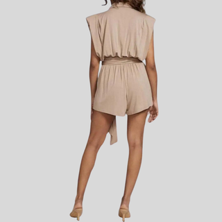 Malissa Romper