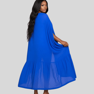 Marbella Kimono - La Luz Boutique