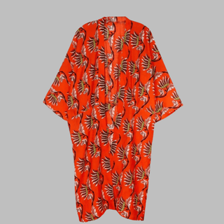 Mikaela Kimono - La Luz Boutique