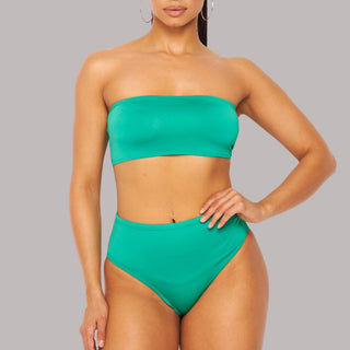 Ocean Oasis Swimsuit - La Luz Boutique