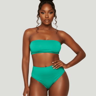 Ocean Oasis Swimsuit - La Luz Boutique