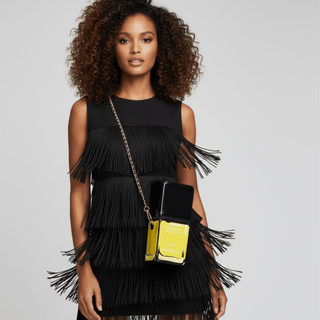 Polished Crossbody Bag - La Luz Boutique