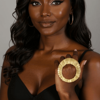 Ring of Fire - La Luz Boutique