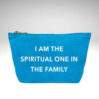 Spiritual One Pouch - La Luz Boutique