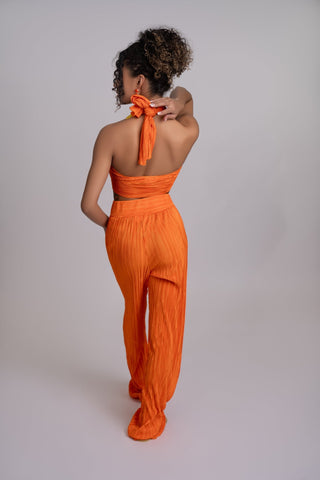 Tahitian Sunrise Set - La Luz Boutique