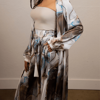 The Oceana Set - La Luz Boutique