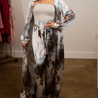 The Oceana Set - La Luz Boutique